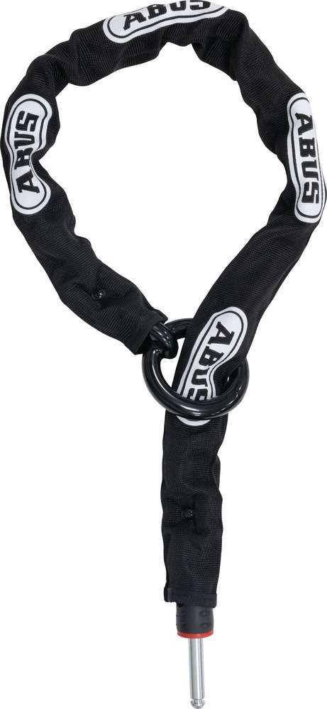 ATUS ACH 2.0 8KS85 łańcuch szpitalny czarny