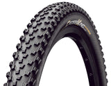 Continental cross king racesport 26x2.3 folding