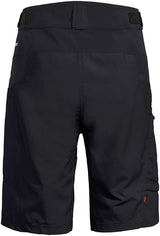 Vaude qimsa - mtb shorts with pad
