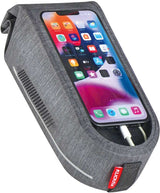 Rixen kaul - klickfix klickfix framebag phone waterproof top tube bag
