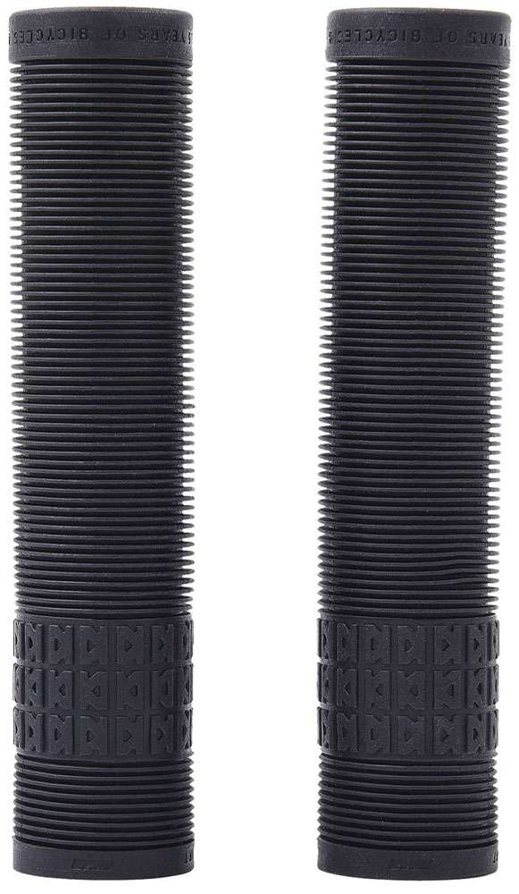 Dmr 25th anniversary grips