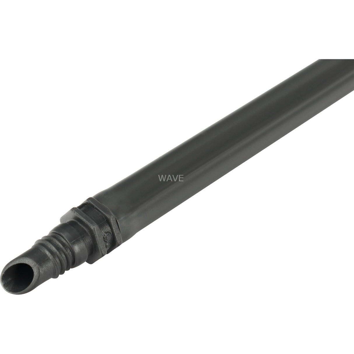 Tubo de extensão Gardena para o bico