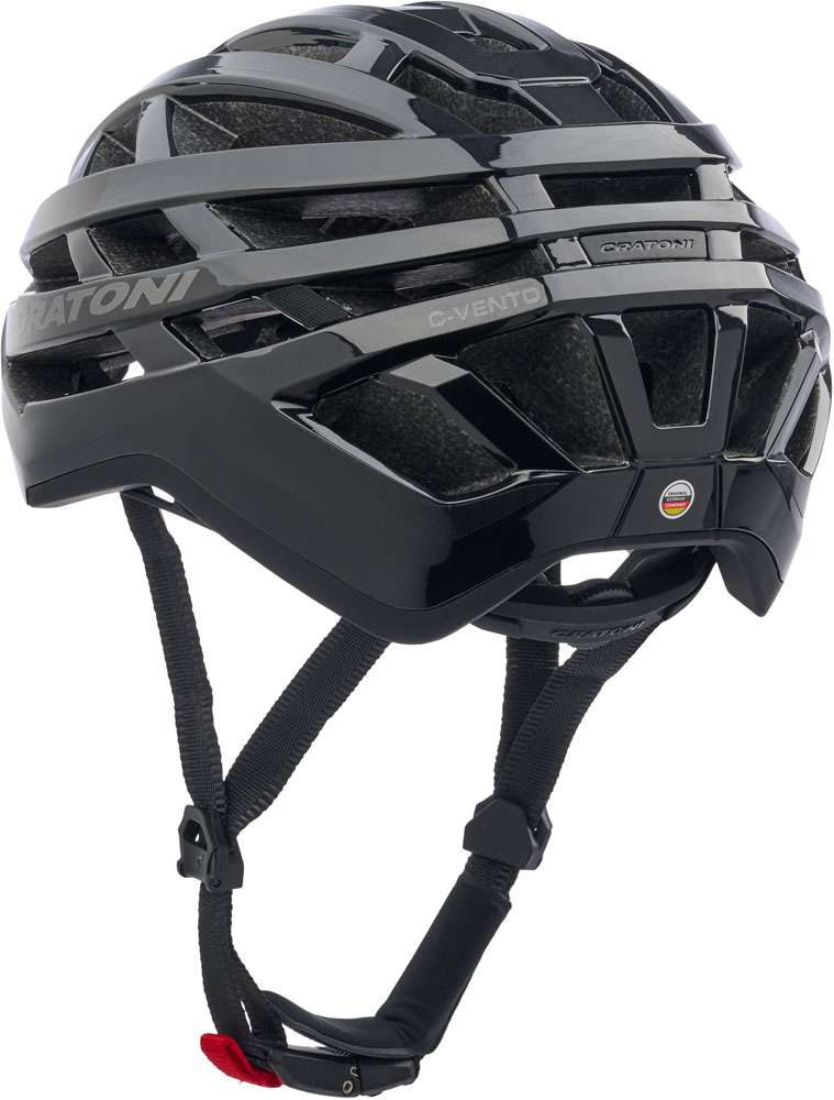 Cratoni c-vento - road bike helmet