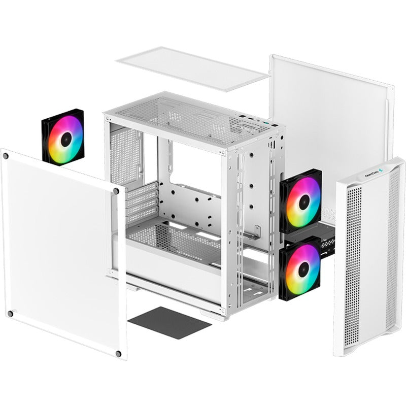 DeepCool DeepCool CC360 Argb