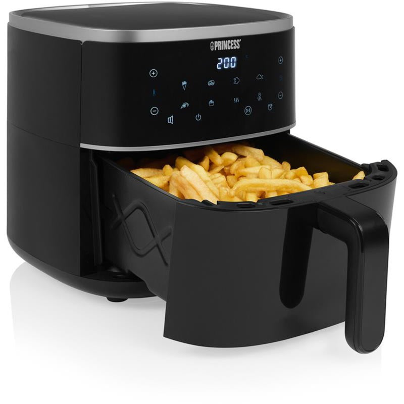 Princess 182238 Digital Airfryer 4L
