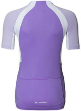 Vaude advanced iv - women's jersey