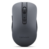 Lenovo wl310 Silent Bluetooth Mouse (grey, 800 - 1600 dpi, Bluetooth 5.0)