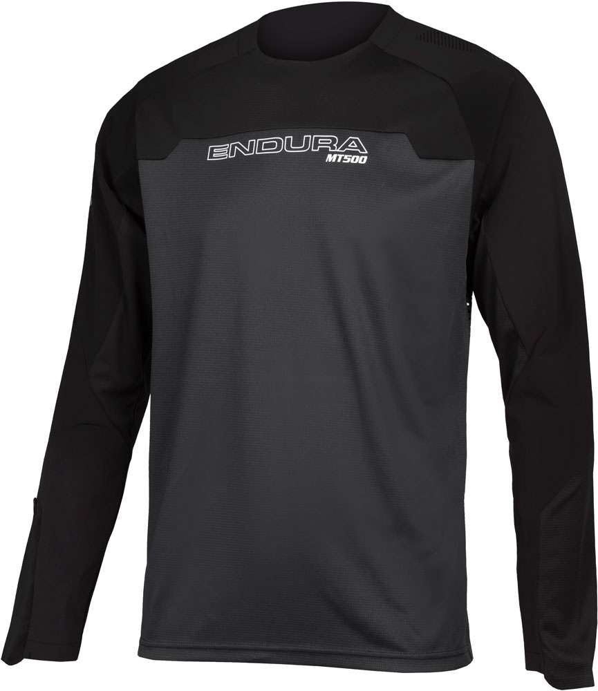 Endura mt500 burner - mtb long sleeve jersey