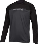 Endura mt500 burner - mtb long sleeve jersey