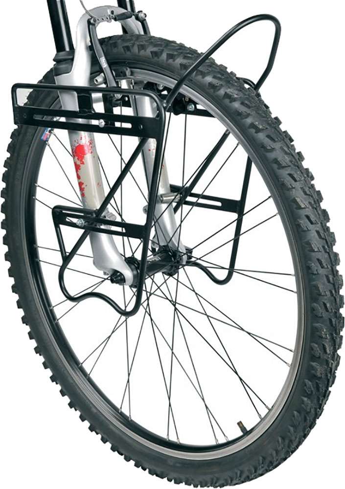 Zéfal Lowrider Raider für Frontgepäckträger