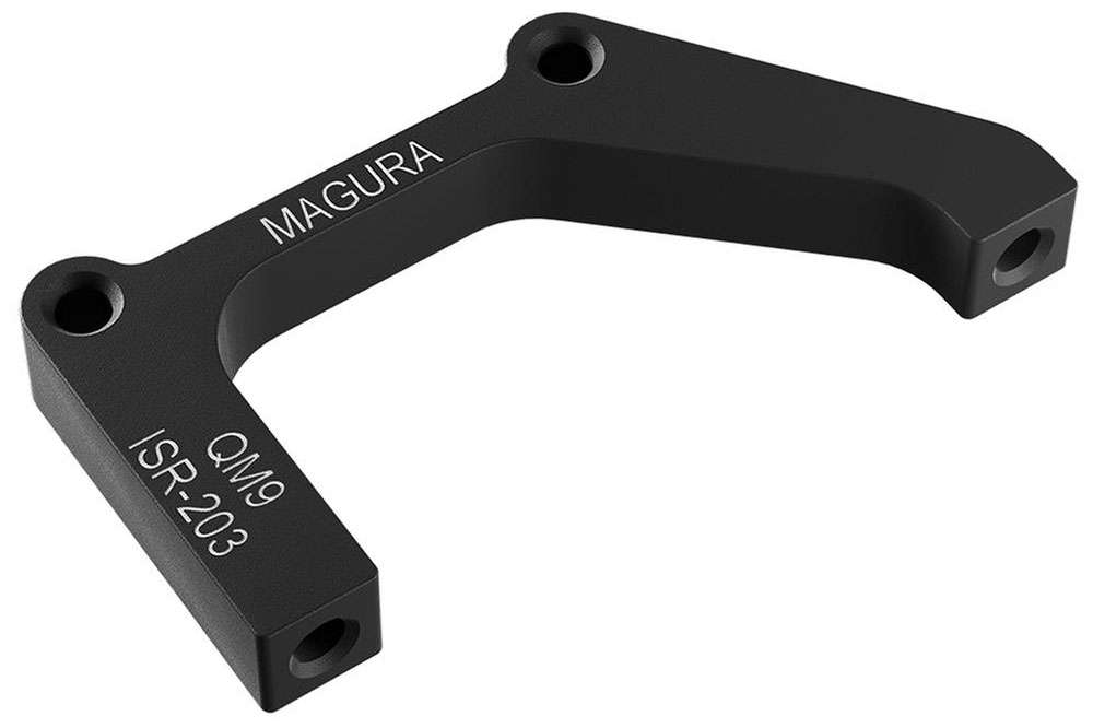 Magura brake mag adapter 203mm is qm9