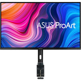 Asus proart display pa329cv 32 4k uhd monitor (zwart, 2x hdmi, displayport, 4x usb-a, usb-c)
