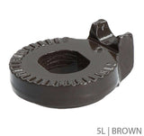 Shimano Nexus A-Asborg Ring 5L hnedá