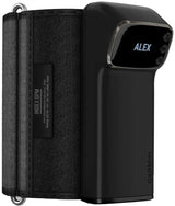 Garmin index™ bpm - blood pressure monitor