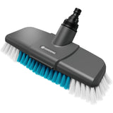 Gardena Cleansystem Steelbrenner HARD