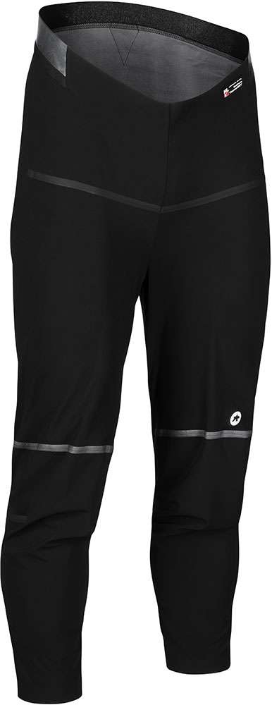 Assos mille gt thermo rain shell - cycling pants