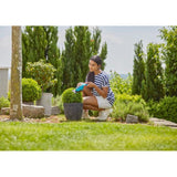 Gardena Battery Gras Buxus Ciseaux Comfortcut Li