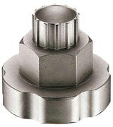 Lezyne tool for inner bearings and cassettes