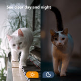 Imou Versa Security Camera (Smart Color Night Vision | IP65 Weatherproof | 110dB Siren)