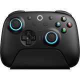 8BitDo Ultimate 2 Wireless Controller (black, 2.4 GHz Bluetooth, USB, PC)