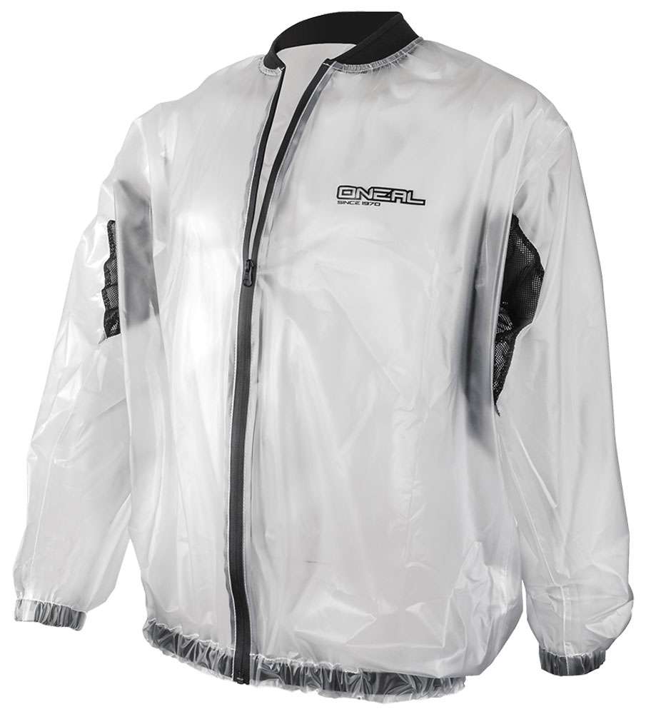 O'neal splash - rain jacket