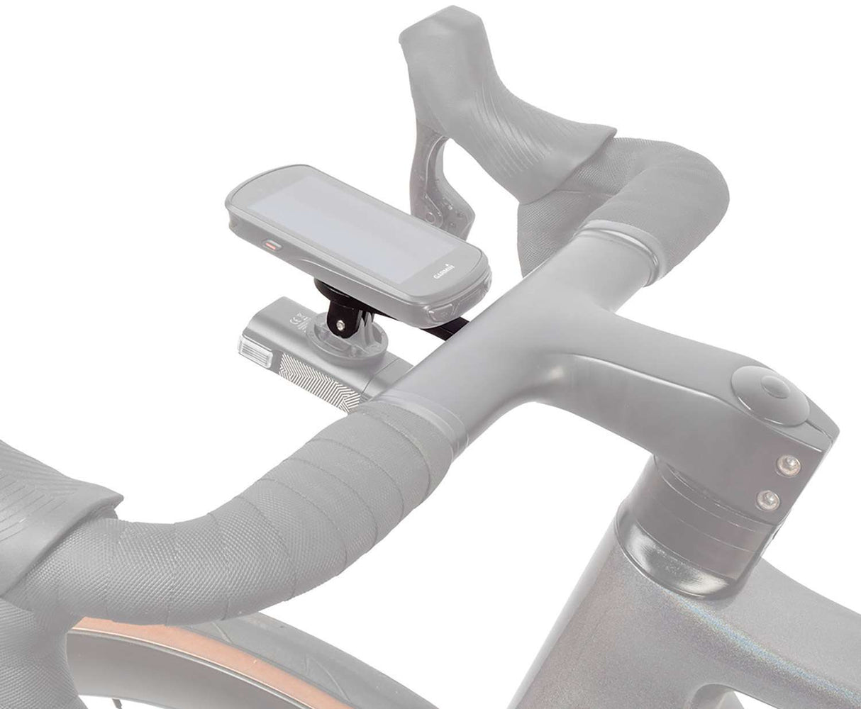 M-wave davenport aerospoon handlebar mount