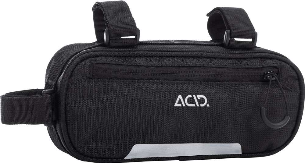 Acid cmpt 1,2 frame bag