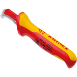 KNIPEX bontókés 9855SB
