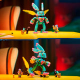 Lego Dreamzzzz 71453 Izzie a Bunchu Het Rabbit