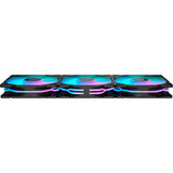 Asus tuf gaming tr120 argb pakke, 3 stk