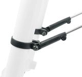 Forcella ammortizzata Sks spatd rod bev 26,5-30,5 zw