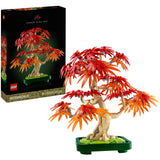 Lego botanicals 10348 Bonsaï érable japonais