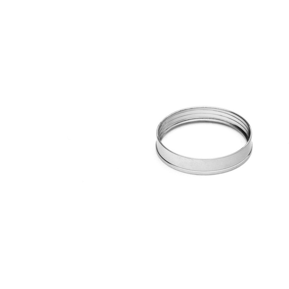 EKWB EK-Torque HTC-16 Color Rings Pack - Nickel Water Cooling (10 pcs)