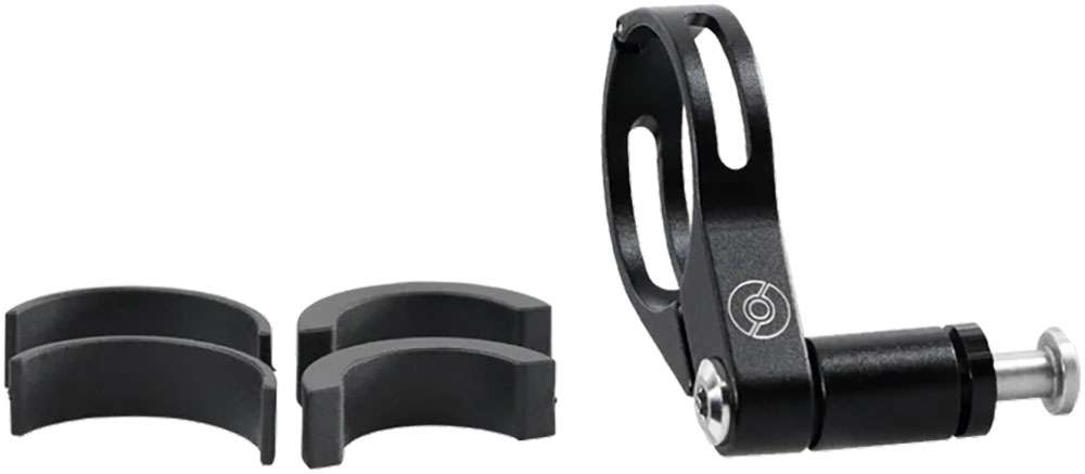Axa supernova handlebar mount hbm universal 35mm