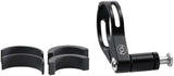 Axa supernova handlebar mount hbm universal 35mm