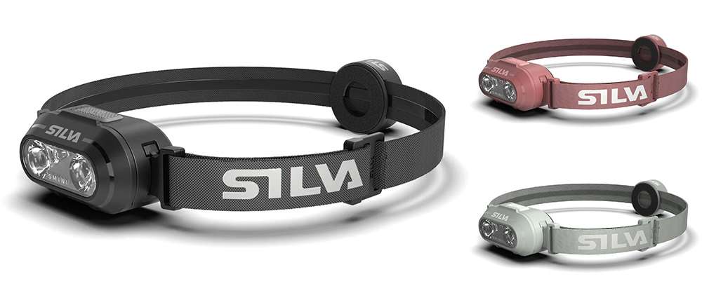 Silva smini - headlamp