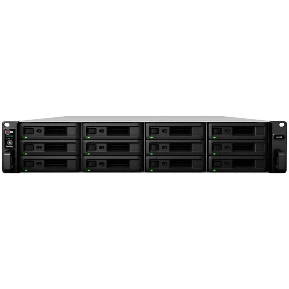 Synology SA3400 NAS