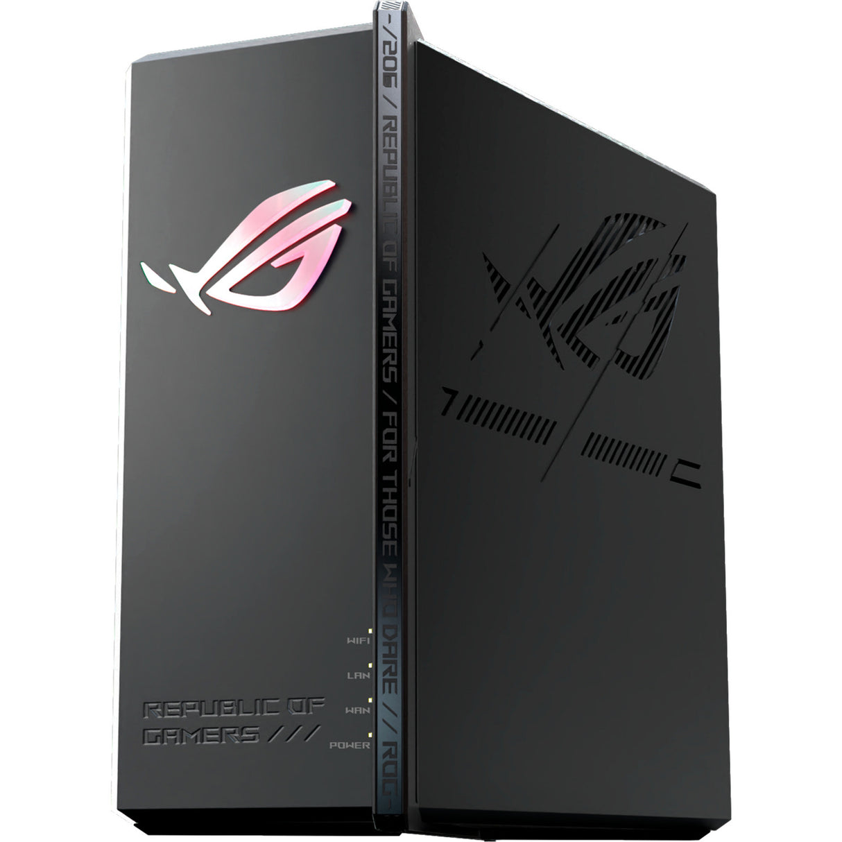 Asus rog strix gs-be18000 maršrutizatorius