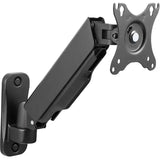 Neomunts vum Newstar WL70-440B11 TV Mauer Stoff