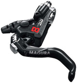 Magura mt8 pro hc disc brake set