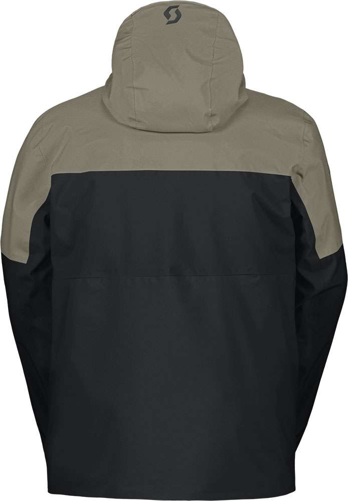 Scott ultimate dryo 10 - ski jacket