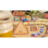 Asmodee Camel up