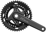 Shimano cues fc-u6040 9 10-speed crank 46 32