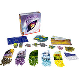 Настолна игра 999Games Wolves