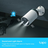 TP-Link Tapo C420s1