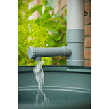 Nature Rain Barrel Formet