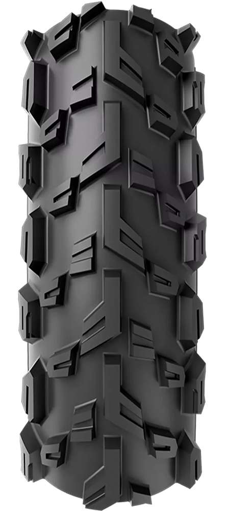 Vittoria mezcal xc race 29x2.40 tlr graphene 2.0 folding tyre