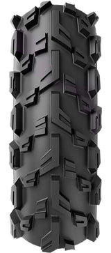 Vittoria mezcal xc race 29x2.40 tlr graphene 2.0 folding tyre