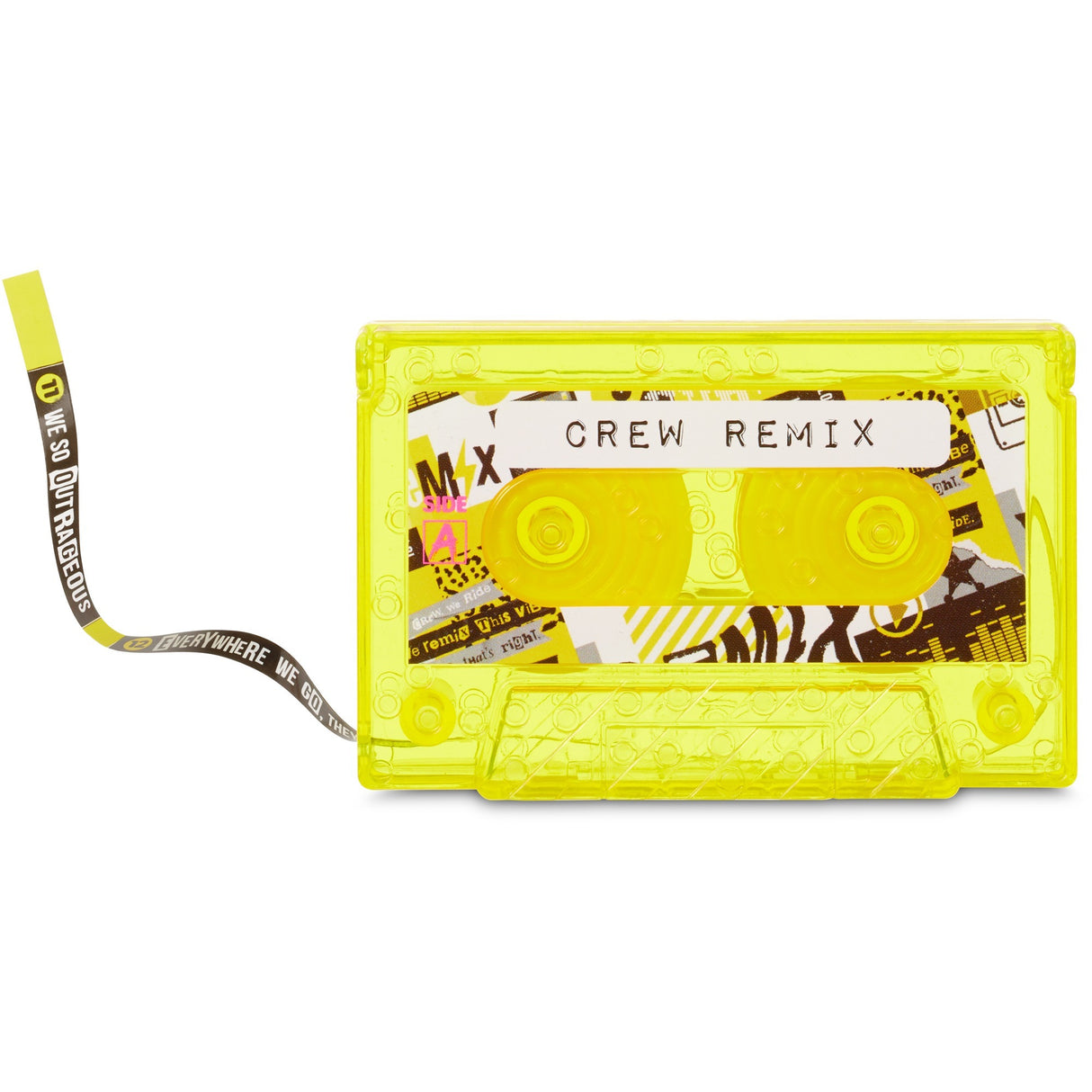 LOL Surprise! Remix Pets Pop Entertainment (Assortment Product)