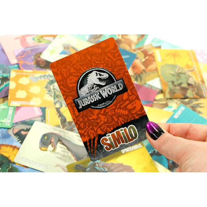 999games 999 giochi simili: gioco di carte jurassic world